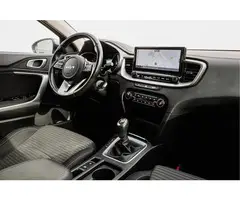 Kia Ceed Sportswagon 1.0 T-GDi DynamicLine Full map navigatie/ Camera/ DAB+/ Adapt. cruise/ Climate