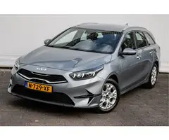 Kia Ceed Sportswagon 1.0 T-GDi DynamicLine Full map navigatie/ Camera/ DAB+/ Adapt. cruise/ Climate