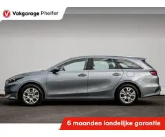 Kia Ceed Sportswagon 1.0 T-GDi DynamicLine Full map navigatie/ Camera/ DAB+/ Adapt. cruise/ Climate