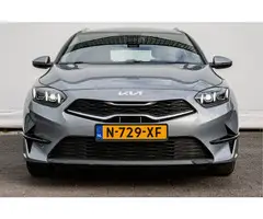 Kia Ceed Sportswagon 1.0 T-GDi DynamicLine Full map navigatie/ Camera/ DAB+/ Adapt. cruise/ Climate - 6