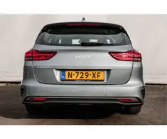Kia Ceed Sportswagon 1.0 T-GDi DynamicLine Full map navigatie/ Camera/ DAB+/ Adapt. cruise/ Climate - 7