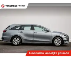 Kia Ceed Sportswagon 1.0 T-GDi DynamicLine Full map navigatie/ Camera/ DAB+/ Adapt. cruise/ Climate - 8