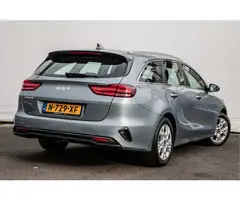 Kia Ceed Sportswagon 1.0 T-GDi DynamicLine Full map navigatie/ Camera/ DAB+/ Adapt. cruise/ Climate - 9