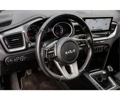 Kia Ceed Sportswagon 1.0 T-GDi DynamicLine Full map navigatie/ Camera/ DAB+/ Adapt. cruise/ Climate - 10