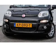 Fiat Panda 0.9 TwinAir Aut. Lounge Airco/ Elek. ramen/ CV op afstand/ Isofix/ Bluetooth