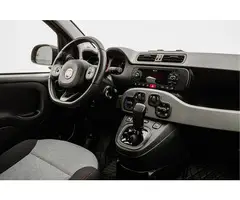 Fiat Panda 0.9 TwinAir Aut. Lounge Airco/ Elek. ramen/ CV op afstand/ Isofix/ Bluetooth