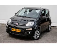 Fiat Panda 0.9 TwinAir Aut. Lounge Airco/ Elek. ramen/ CV op afstand/ Isofix/ Bluetooth