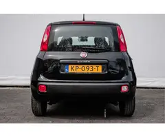 Fiat Panda 0.9 TwinAir Aut. Lounge Airco/ Elek. ramen/ CV op afstand/ Isofix/ Bluetooth - 7
