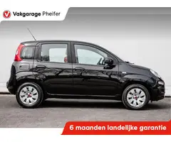 Fiat Panda 0.9 TwinAir Aut. Lounge Airco/ Elek. ramen/ CV op afstand/ Isofix/ Bluetooth - 8
