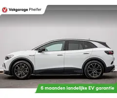 Volkswagen ID.4 First 77 kWh SOH 84% Trekhaak/ Stoel-stuurverwarming/ Camera/ Navigatie/ Carplay - 6