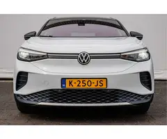 Volkswagen ID.4 First 77 kWh SOH 84% Trekhaak/ Stoel-stuurverwarming/ Camera/ Navigatie/ Carplay - 7