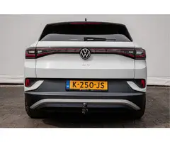 Volkswagen ID.4 First 77 kWh SOH 84% Trekhaak/ Stoel-stuurverwarming/ Camera/ Navigatie/ Carplay - 8