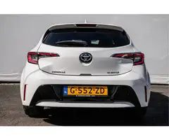 Toyota Corolla 1.8 Hybrid Aut. Business Plus Stoelverwarming/ Camera/ App navigatie/ DAB+/ Adapt. cr - 7