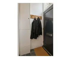 Woning aan de Bloemstraat te Utrecht