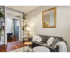 Woning aan de Bloemstraat te Utrecht