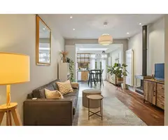 Woning aan de Bloemstraat te Utrecht