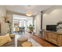 Woning aan de Bloemstraat te Utrecht - 6