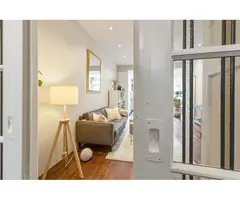 Woning aan de Bloemstraat te Utrecht - 7