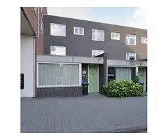 Woning aan de Dommelhoefstraat te Eindhoven