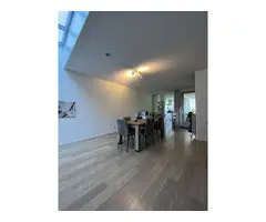 Woning aan de Dommelhoefstraat te Eindhoven