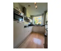 Woning aan de Dommelhoefstraat te Eindhoven