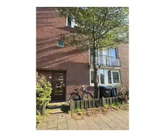 Woning aan de Havensingel te Eindhoven