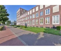 Woning aan de Mgr. Vranckenstraat te Sittard
