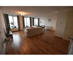 Woning aan de Mgr. Vranckenstraat te Sittard