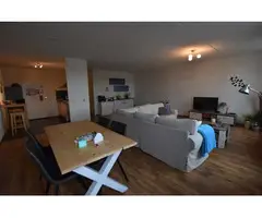 Woning aan de Mgr. Vranckenstraat te Sittard