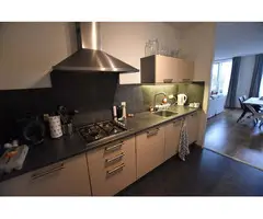 Woning aan de Mgr. Vranckenstraat te Sittard - 10