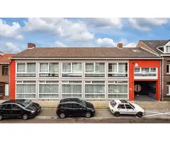 Woning aan de Mariagardestraat te Roermond