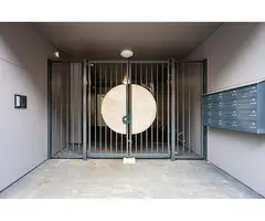 Woning aan de Mariagardestraat te Roermond