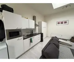 Woning aan de Mariagardestraat te Roermond