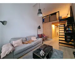 Woning aan de Adriaan van Bergenstraat te Breda