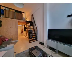 Woning aan de Adriaan van Bergenstraat te Breda