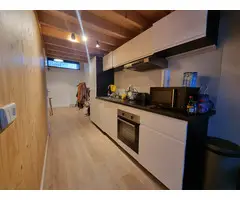 Woning aan de Adriaan van Bergenstraat te Breda