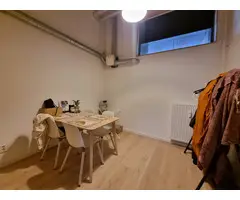 Woning aan de Adriaan van Bergenstraat te Breda