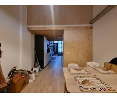 Woning aan de Adriaan van Bergenstraat te Breda