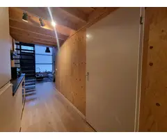 Woning aan de Adriaan van Bergenstraat te Breda - 6