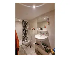 Woning aan de Adriaan van Bergenstraat te Breda - 9