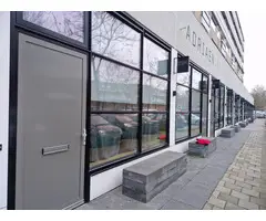 Woning aan de Adriaan van Bergenstraat te Breda - 10