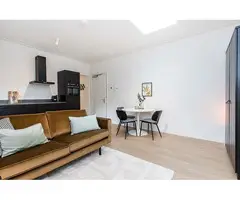 Woning aan de Kronenburgersingel te Nijmegen