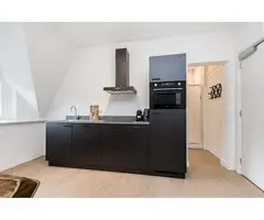 Woning aan de Kronenburgersingel te Nijmegen