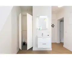 Woning aan de Kronenburgersingel te Nijmegen