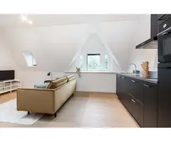 Woning aan de Kronenburgersingel te Nijmegen