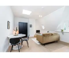 Woning aan de Kronenburgersingel te Nijmegen