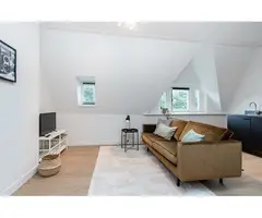 Woning aan de Kronenburgersingel te Nijmegen - 6