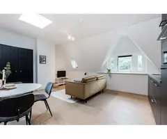 Woning aan de Kronenburgersingel te Nijmegen - 7