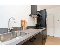 Woning aan de Kronenburgersingel te Nijmegen - 9