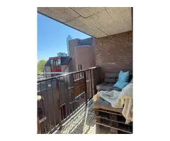 Woning aan de Jufferkade te Rotterdam